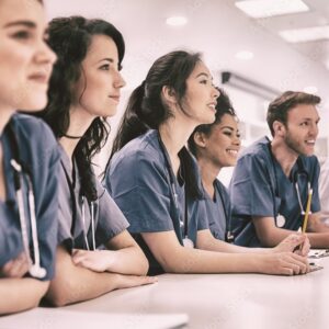 CNA CLASS FINANCING APPLICATION